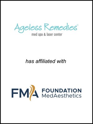 Ageless Remedies has affiliated with Foundation MedAesthetics