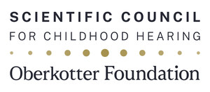 Oberkotter Foundation Announces the Scientific Council for Childhood Hearing