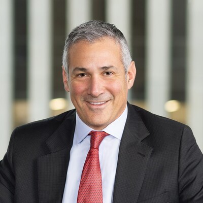 Mark Proctor, Partner, Latham & Watkins