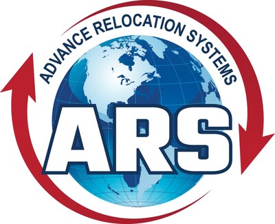 Advance Relocation Systems logo (PRNewsfoto/Advance Relocation Systems) Advance Relocation Systems logo (PRNewsfoto/Advance Relocation Systems)