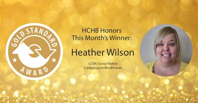 March GSA Winner