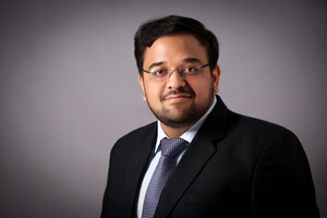 Civitas Capital Welcomes Rishabh Gandhi as Regional Director, India and the Middle East, Strengthening Our Commitment to Investors from India/GCC