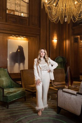 Owner Autumn Burke
