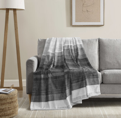 Cathay Home Throw