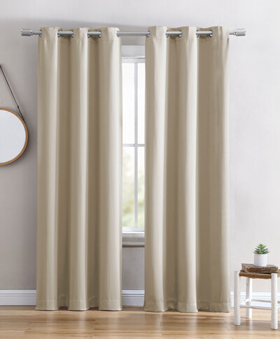Cathay Home Window Treatment