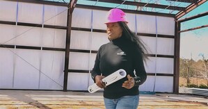 PermitUsNow Commemorates Women in Construction Week: March 2 - 8, 2025