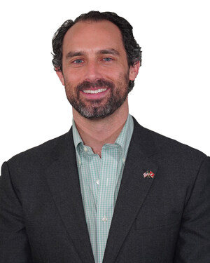 Miles for Military Names USMC Veteran and Yale Divinity Graduate as Executive Director