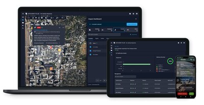 Dataminr and Healix deliver the fastest and most comprehensive solution for organizations to navigate complexity, uphold duty of care, and protect employees as they travel anywhere in the world.