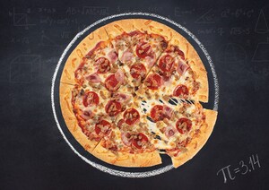 7-Eleven, Inc. Announces Infinite Reasons to Celebrate Pi Day with Deals Beyond Pizza Pi(es)