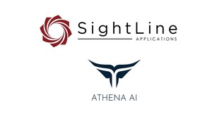 SIGHTLINE APPLICATIONS ACQUIRES ATHENA AI