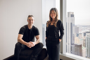 GALE Announces New Leadership, Elevating Andrew Noel and Sophia Zhang to CEOs of Global and North America