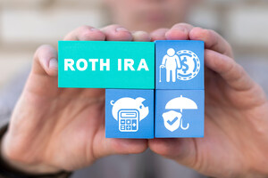 A Strategic Approach to Tax-Efficient Retirement