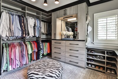 Organize your spaces to get the most from your home