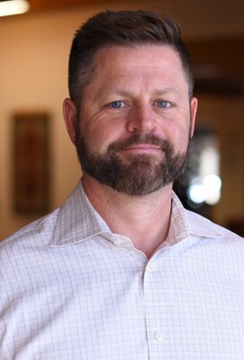 Christian Solomine, Head of Sales