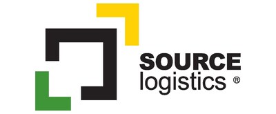 Source Logistics logo Source Logistics logo