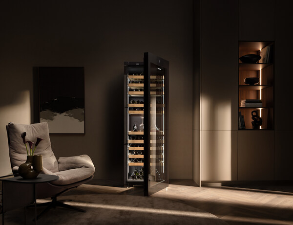 Freestanding Wine model Wgb7470