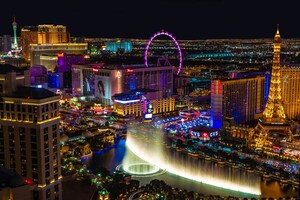 Las Vegas VIP Tables: The Ultimate Nightlife Experience