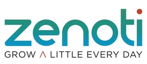 Zenoti Appoints Stephen Hudek as Chief Customer Officer to Elevate Customer Experience Zenoti Appoints Stephen Hudek as Chief Customer Officer to Elevate Customer Experience