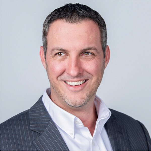 Stephen Hudeck, Chief Customer Officer, Zenoti Stephen Hudeck, Chief Customer Officer, Zenoti