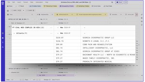 Gigasheet Transforms Healthcare Price Transparency with On-Demand MRF Analysis