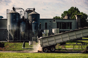 Southern Distilling Company Strengthens Focus on Decade-Long Contract Services Success with Statesville Contract Distilling