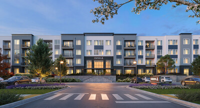 Greystar is nearing completion on Station A in Madison. The new community will bring much-needed housing to Madison and offering studio, one-, two- and three-bedroom floorplans.