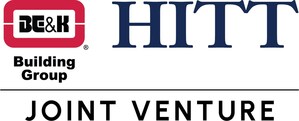 BE&K | HITT JOINT VENTURE SELECTED FOR CONSTRUCTION OF BOEING SOUTH CAROLINA'S SITE EXPANSION BE&K | HITT JOINT VENTURE SELECTED FOR CONSTRUCTION OF BOEING SOUTH CAROLINA'S SITE EXPANSION