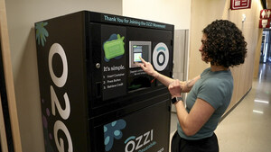Eco-Products and OZZI Join Forces to Expand Access to Reusable Containers and Systems