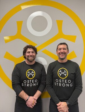 OsteoStrong Opens New Location in Cottage Grove, Wis.