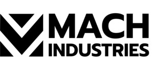 Mach Industries Appoints Paul Arcangeli as Head of Government Relations and Ian Bennitt as Vice President of Government Affairs