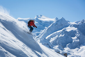 2025/26 Epic Pass Launches at Lowest Price of the Year; Switzerland's Verbier 4 Vallées is Now Even More Epic with Expanded Access for Pass Holders