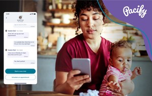 PACIFY LAUNCHES NEW, BEST-IN-CLASS MATERNAL HEALTH PLATFORM