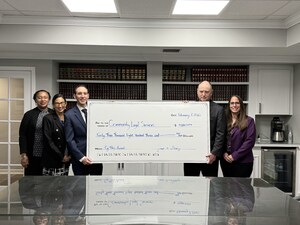 Community Legal Services Awarded Cy Pres Funding for Legal Advocacy Work