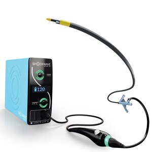 Shockwave Medical Launches Novel Forward Intravascular Lithotripsy Platform in U.S. to Transform Treatment of Difficult-to-Cross Calcified Lesions