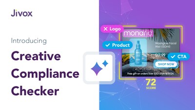 Avoid ad campaign launch delays: Try this free tool to check your ad creative for compliance with retail media networks