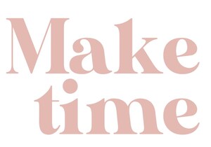 Make Time Wellness Announces New Products, Retail Partnerships, and Reformulations for 2025