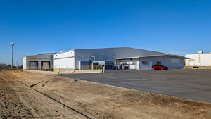 Nitricity announces $10M in fresh funding for first-of-a-kind organic fertilizer plant in Central California