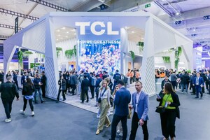 TCL Advances Human-Focused Technology with Dynamic Launches at MWC 2025, Featuring the TCL 60 Series, NXTPAPER Tablet, and 5G Connected Devices