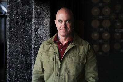 Michael Eddy-Cort leads winemaking for the new era of Ravenswood.