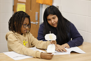 Hyundai Strengthens Education Initiatives in Coastal Georgia