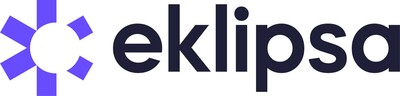 Eklipsa Primary Logo (PRNewsfoto/Eklipsa LLC) Eklipsa Primary Logo (PRNewsfoto/Eklipsa LLC)