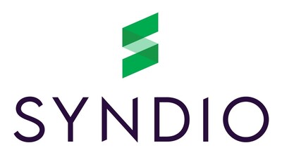 Syndio logo (PRNewsfoto/Syndio) Syndio logo (PRNewsfoto/Syndio)