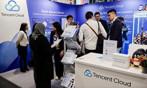 Tencent Cloud Unveils Super-App-as-a-Service at Mobile World Congress (MWC) Barcelona 2025, Driving Telco's Transformation with Digital Connectivity