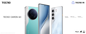 TECNO CAMON 40 Pro 5G Achieves 138 DXOMARK Camera Score, with the Best Photo Performance for Smartphones Under $600