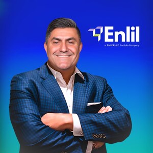Poised for Growth, Enlil, a Shifamed Portfolio Company, Appoints Nader Fathi as Chief Executive Officer