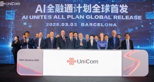China Unicom lanza el plan "AI Unites All" para reducir la brecha digital a través de inteligencia industrial con el apoyo de Huawei