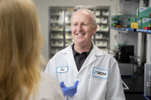 DCN Dx to Showcase Expertise in Lateral Flow CDMO and IVD CRO Services at 2025 Precision Med Tri-Conference & Expo DCN Dx to Showcase Expertise in Lateral Flow CDMO and IVD CRO Services at 2025 Precision Med Tri-Conference & Expo