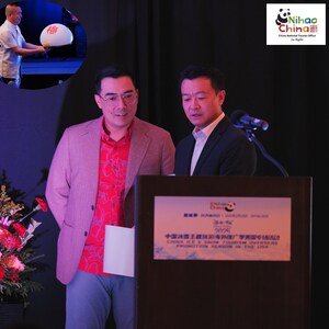 China's 2025 Ice & Snow Tourism Overseas Promotion Kicks Off in the U.S.