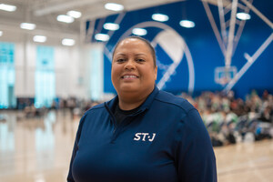 Tamika Dudley, Two-Time National Championship Winning Coach, Named Academy Head Coach and Director of Girls Basketball at The St. James
