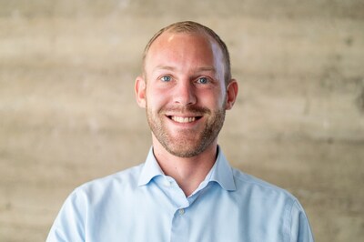 ChannelEngine Welcomes Bart Verschoor as new Chief Operating Officer